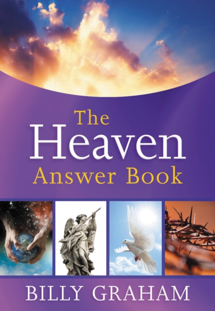 Heaven Answer Book