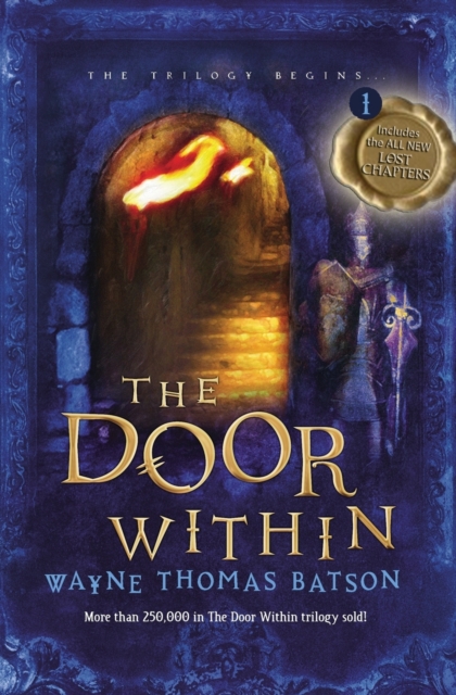 Door Within