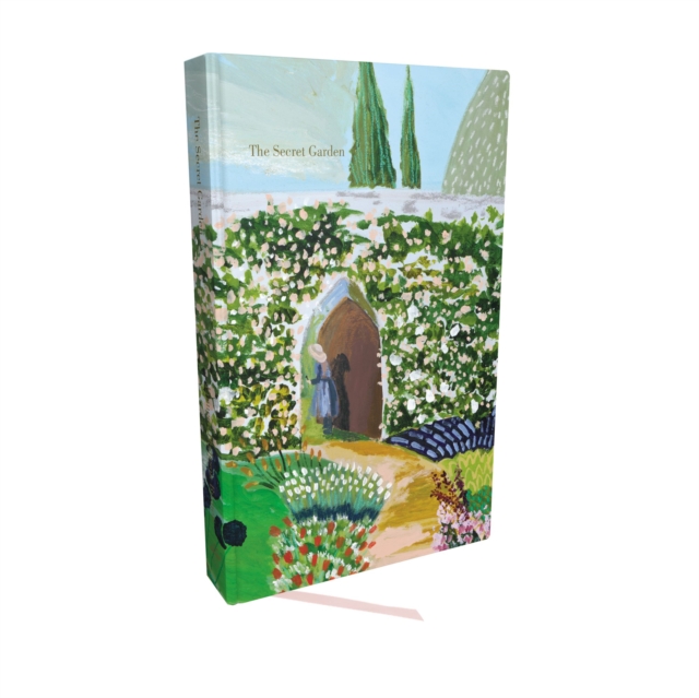 Secret Garden (Painted Editions)