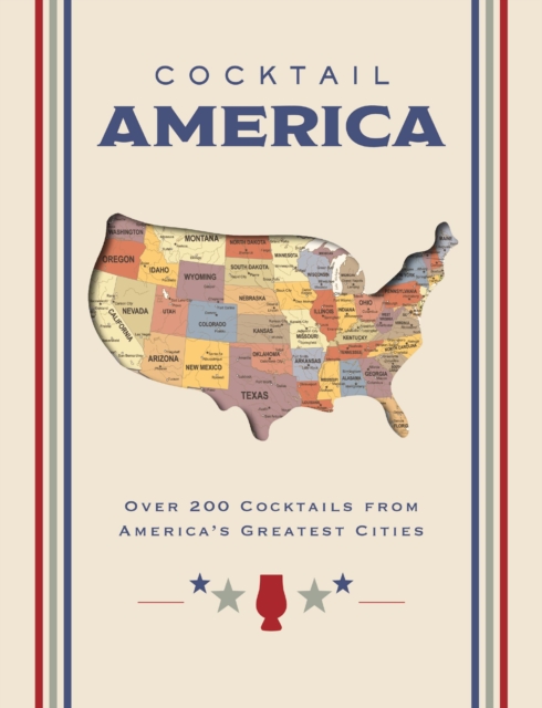 Cocktail America