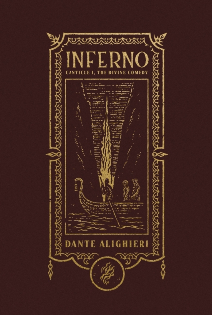 Inferno (The Gothic Chronicles Collection)