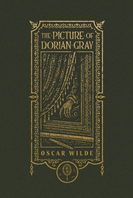 Picture of Dorian Gray (The Gothic Chronicles Collection)