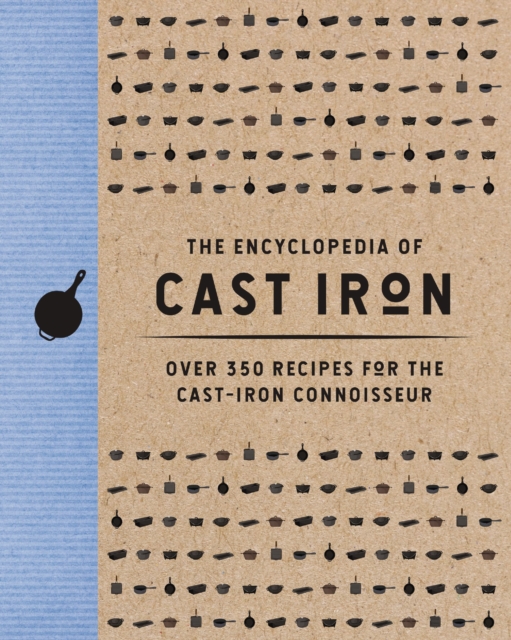 Encyclopedia of Cast Iron