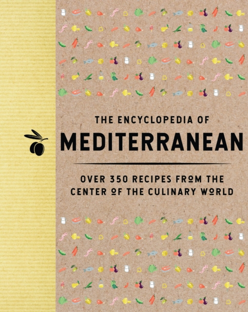 The Encyclopedia of Mediterranean