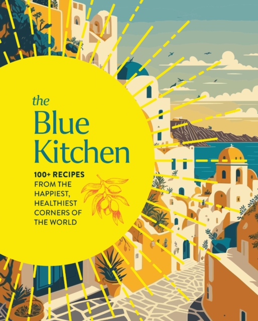 Blue Kitchen