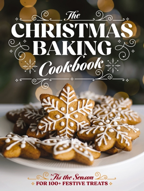 Christmas Baking Cookbook