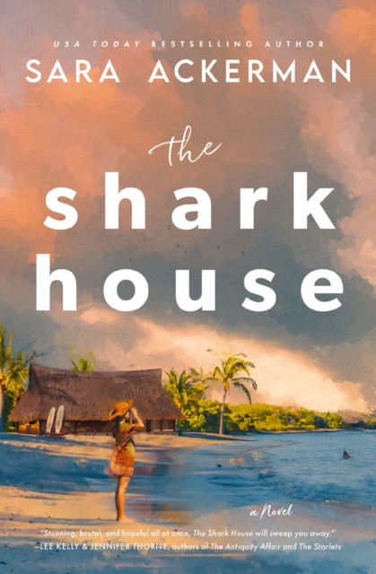 The Shark House
