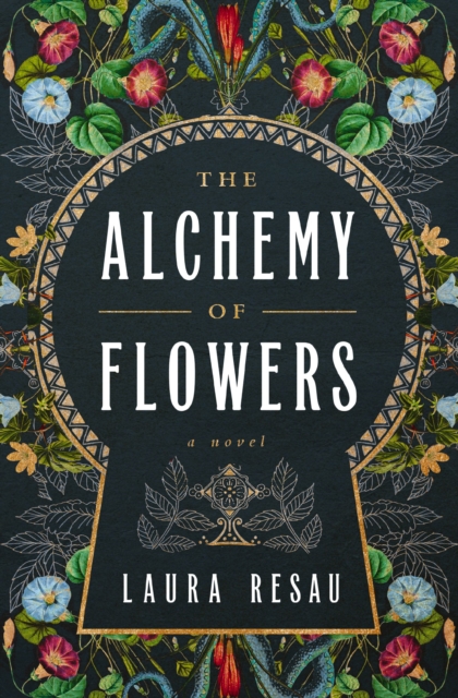 The Alchemy of Flowers