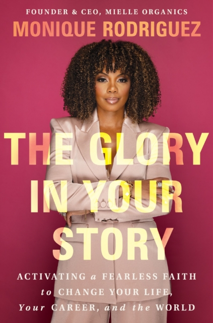 Glory in Your Story
