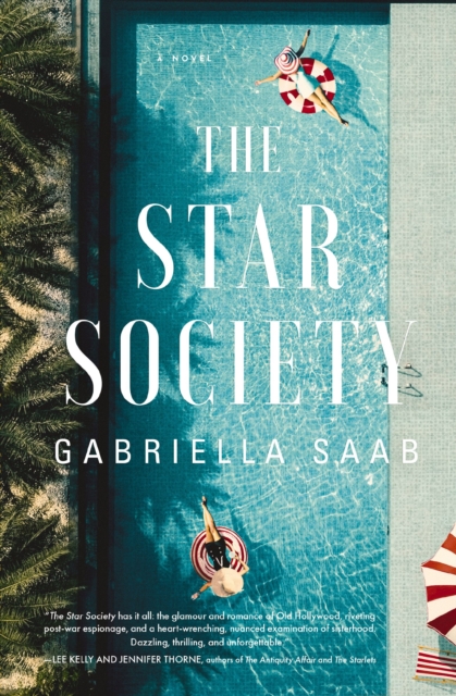 The Star Society