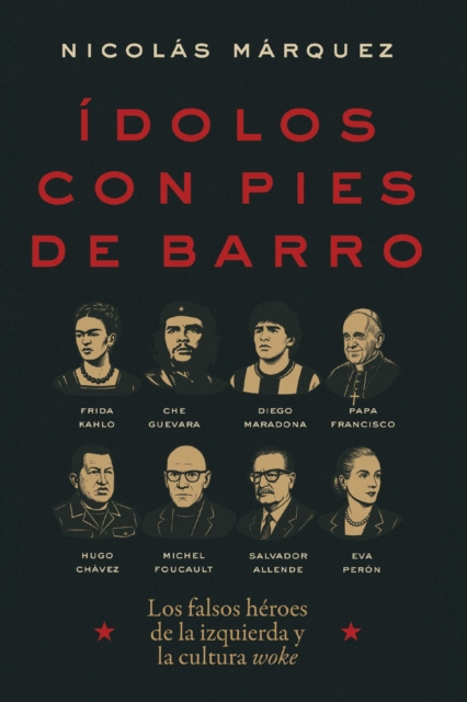 Idolos con pies de barro