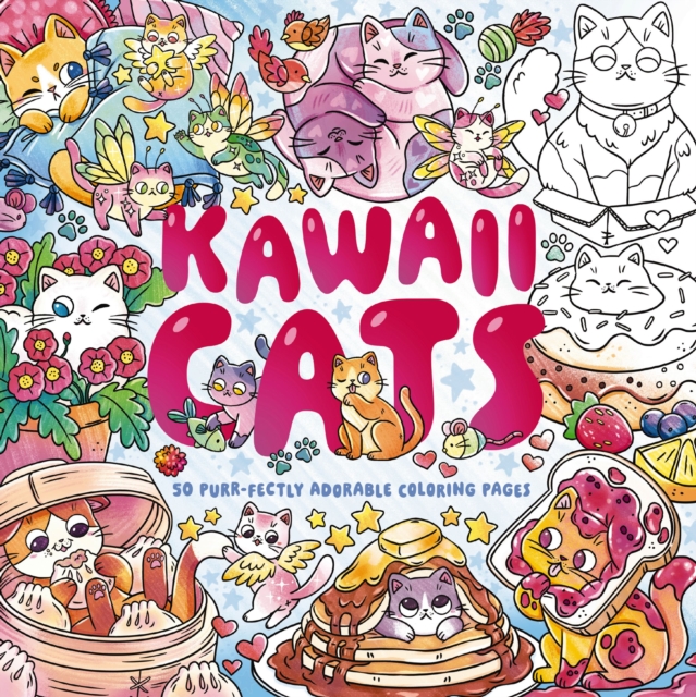 Kawaii Cats