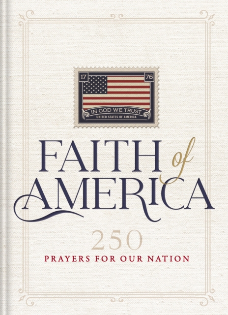Faith of America