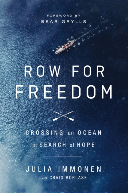 Row for Freedom