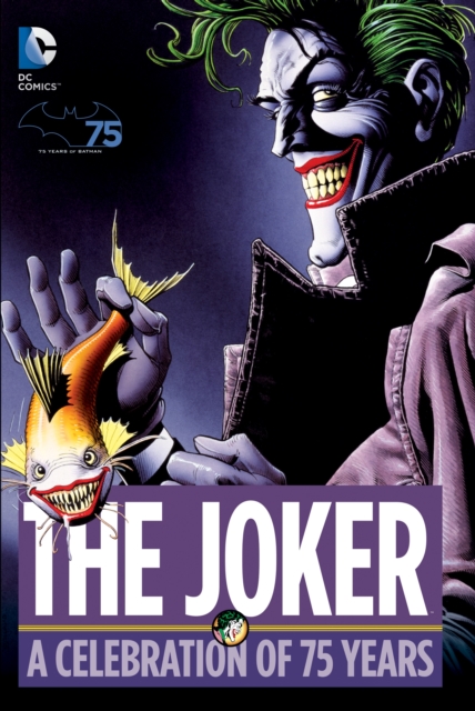 Joker Anthology