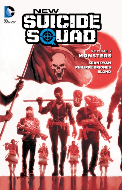 New Suicide Squad Vol. 2