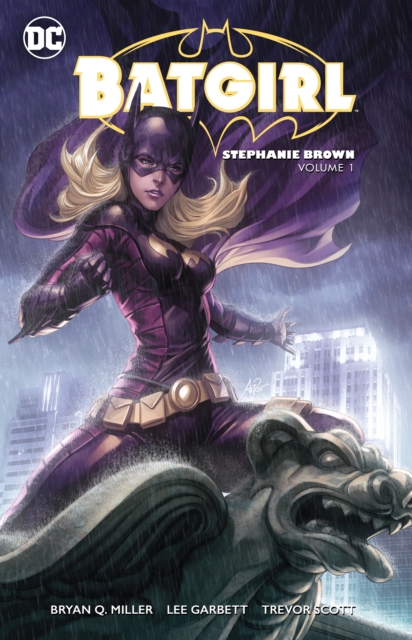 Batgirl Stephanie Brown Vol. 1