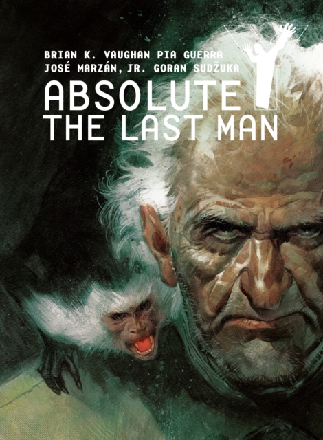 Absolute Y The Last Man Vol. 3