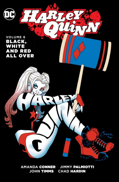 Harley Quinn Vol. 6