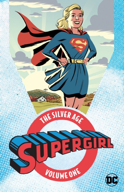 Supergirl The Silver Age Omnibus Vol. 1