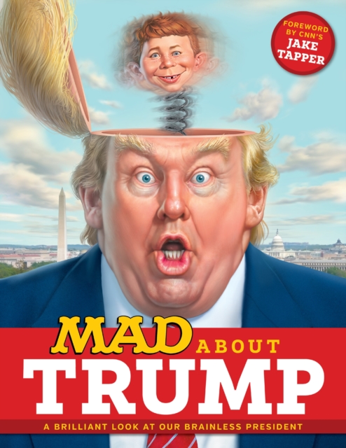 Mad About Trump