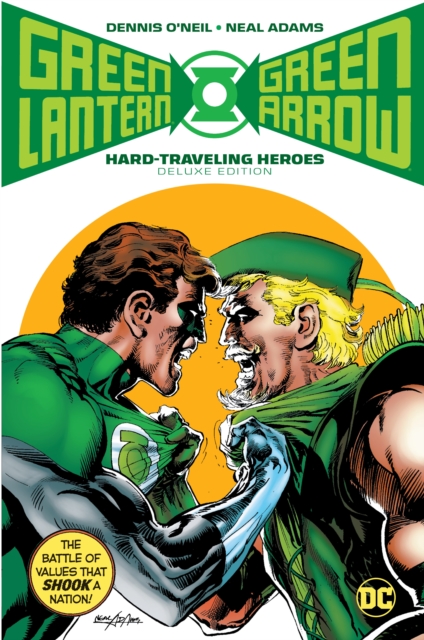 Green Lantern/Green Arrow