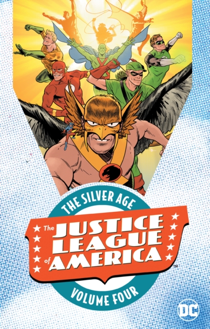 Justice League of America