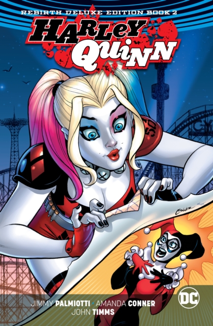 Harley Quinn: