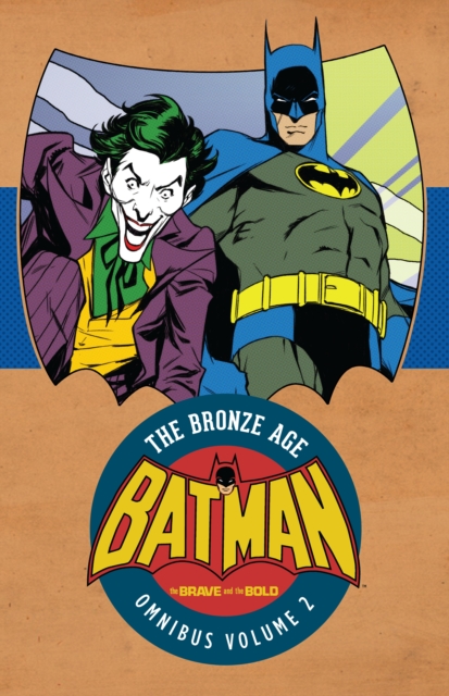 Batman: The Brave and the Bold