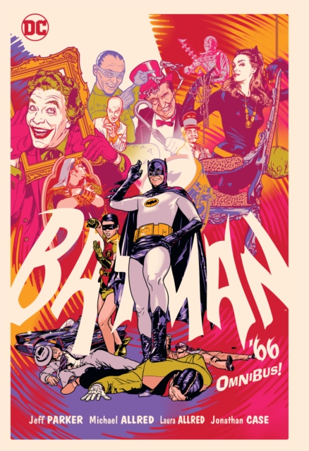 Batman '66 Omnibus