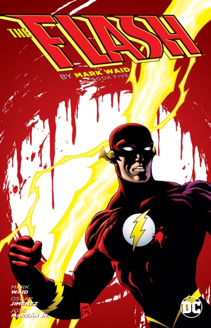 Flash by Mark Waid Book Five