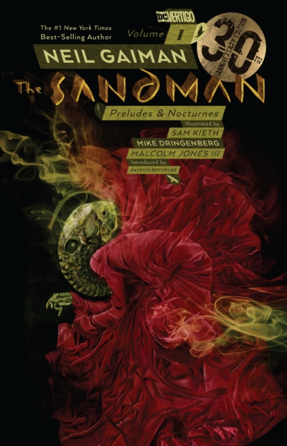 The Sandman Volume 1