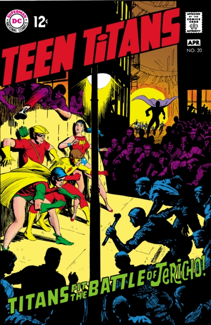 Teen Titans