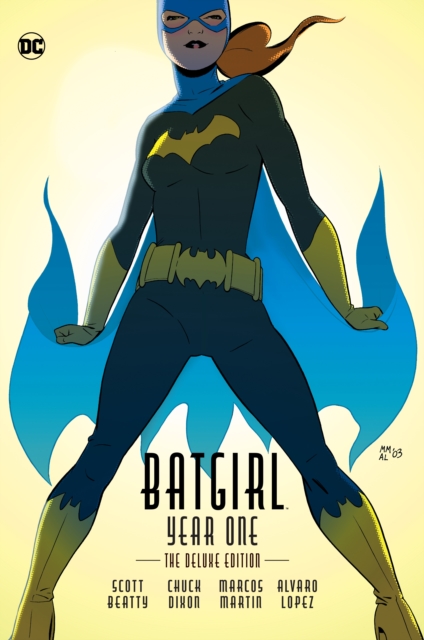 Batgirl: Year One