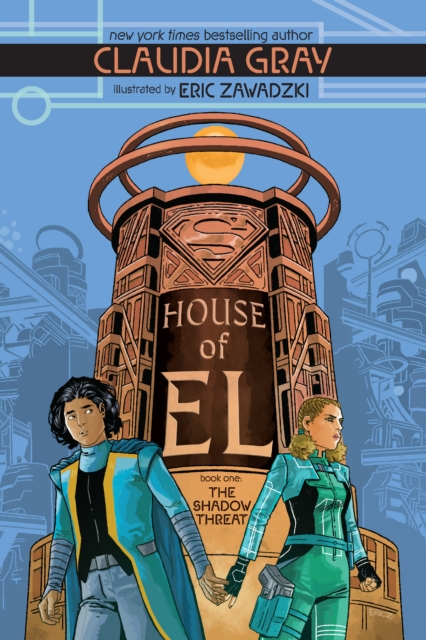 House of El Book One