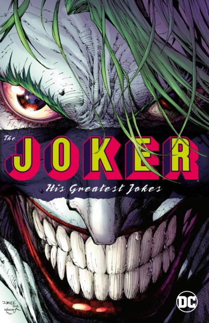 Joker: His Greatest Jokes