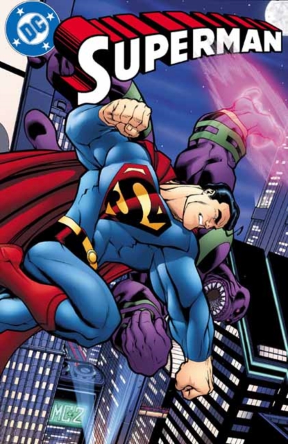 Superman: The City of Tomorrow Volume 1