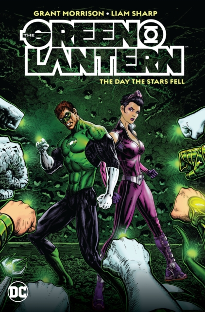 Green Lantern Volume 2