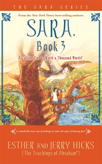 Sara, Book 3