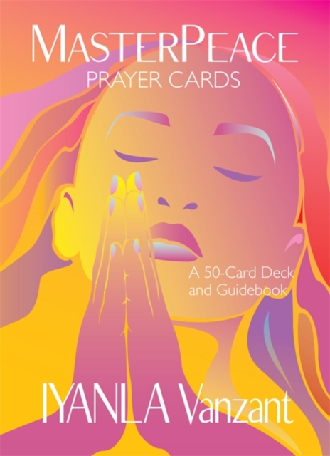 Masterpeace Prayer Cards