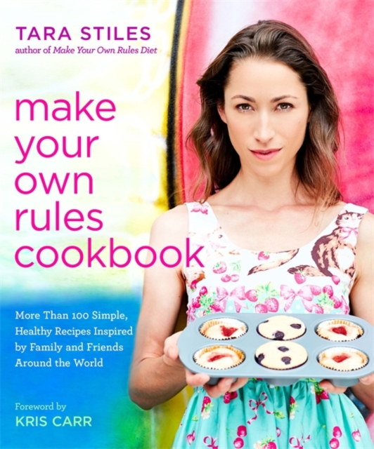 Make Your Own Rules Cookbook