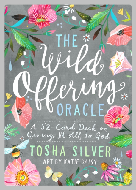 The Wild Offering Oracle