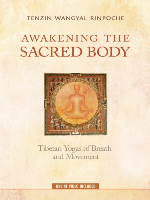 Awakening the Sacred Body