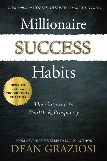 Millionaire Success Habits