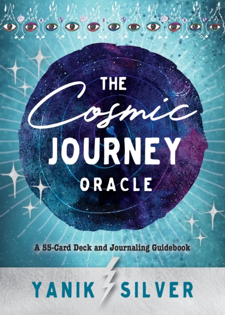 Cosmic Journey Oracle
