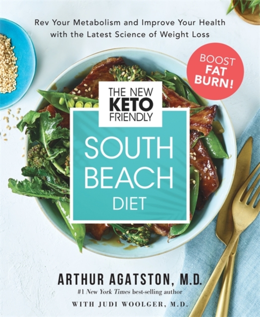 New Keto-Friendly South Beach Diet