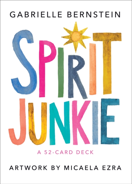Spirit Junkie
