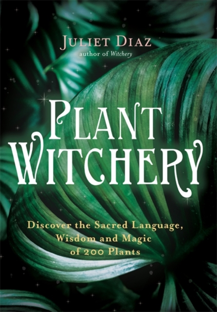 Plant Witchery