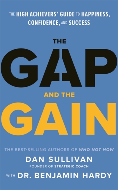 Gap and The Gain