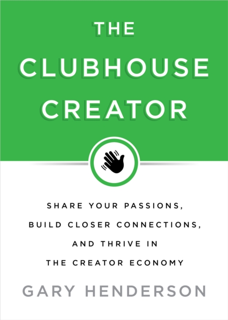 Clubhouse Creator